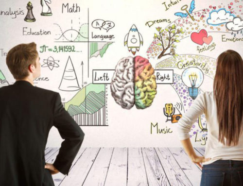 Starting a business?